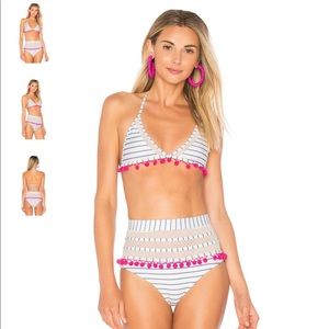 Tularosa Bikini- Top S Bottoms M